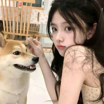 公共女人 海报