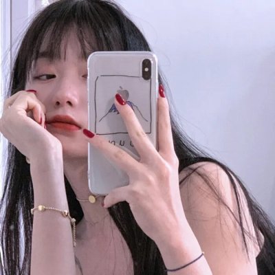 炎女 海报
