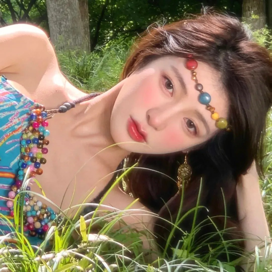 没有妳的多重宇宙 海报